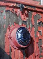 Trolley Headlight